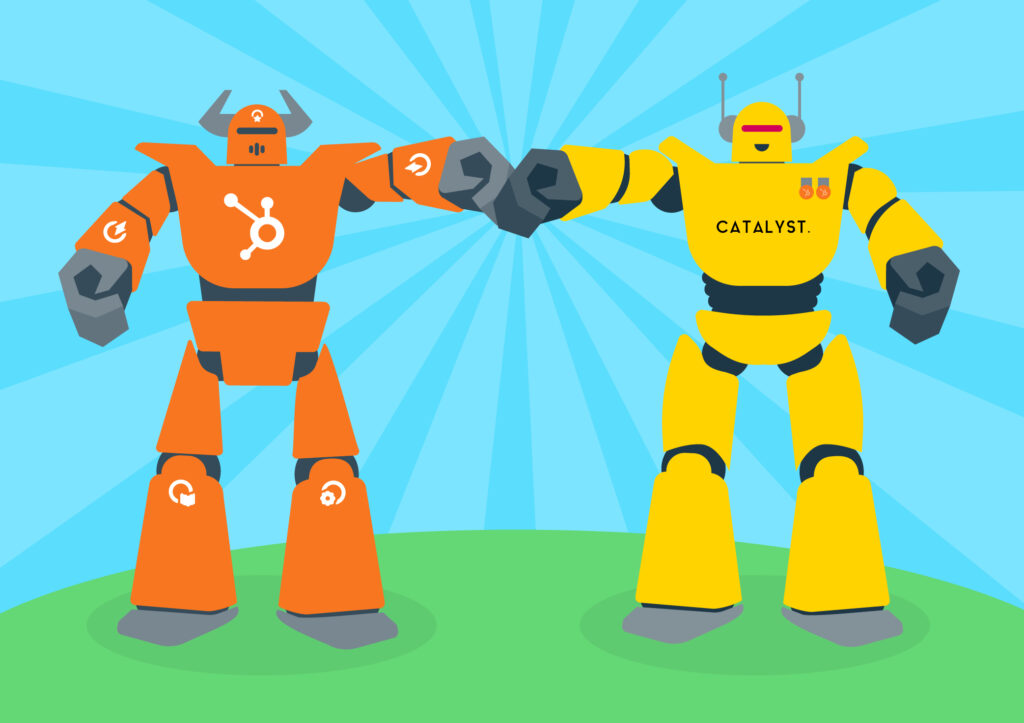 Look for These Things in a HubSpot Partner Agency - Catalyst Hubspot