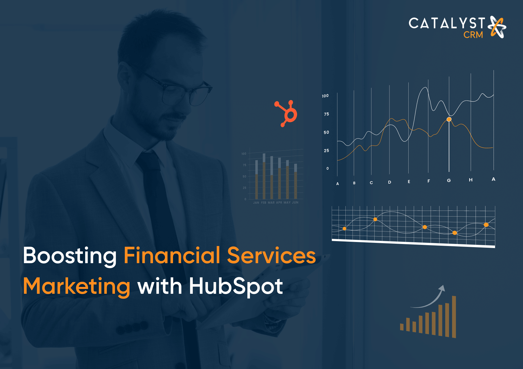 Why Financial Services Need a Smarter Marketing Approach